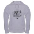 Soul Sanctuary Men's Light Hoodie - Image 2