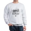 Soul Sanctuary Men's Light Sweatshirt - Image 2