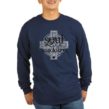Soul Sanctuary Men's Long Sleeve T-Shirt - Image 2