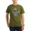 Soul Sanctuary Men’s Organic Dark T-Shirt