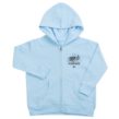 Soul Sanctuary Toddler Zip Hoodie - Image 2
