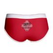 Soul Sanctuary Women's Boy Brief With Black Ink - Image 2