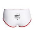 Soul Sanctuary Women's Boy Brief With Black Ink - Image 3