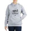 Soul Sanctuary Women's Light Hooded Sweatshirt - Image 2