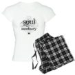 Soul Sanctuary Women's Light Pajamas - Image 2