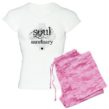 Soul Sanctuary Women's Light Pajamas - Image 4