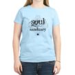 Soul Sanctuary Women's Standard Fit T-Shirt - Image 2