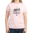 Soul Sanctuary Women's Standard Fit T-Shirt - Image 3