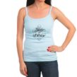 State of Divine Junior's Spaghetti Strap Tank Top - Image 3