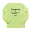 Transformation Baby Long Sleeve T-Shirt - Image 2