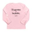 Transformation Baby Long Sleeve T-Shirt - Image 3