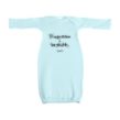 Transformation Is Inevitable Baby Gown - Image 2
