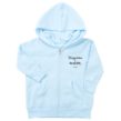 Transformation Is Inevitable Baby Zip Hoodie - Image 2