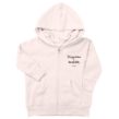 Transformation Is Inevitable Baby Zip Hoodie - Image 3