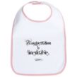 Transformation Is Inevitable Bib - Image 3