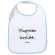Transformation Is Inevitable Bib - Image 4