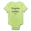 Transformation Is Inevitable Infant Bodysuit - Image 2