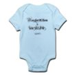 Transformation Is Inevitable Infant Bodysuit - Image 4