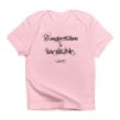 Transformation Is Inevitable Infant T-Shirt - Image 3
