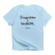 Transformation Is Inevitable Infant T-Shirt - Image 4