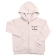 Transformation Is Inevitable Toddler Zip Hoodie - Image 3
