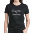 Transformation Is Inevitable Women's Basic Dark T-Shirt - Image 2