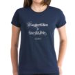 Transformation Is Inevitable Women's Basic Dark T-Shirt - Image 5